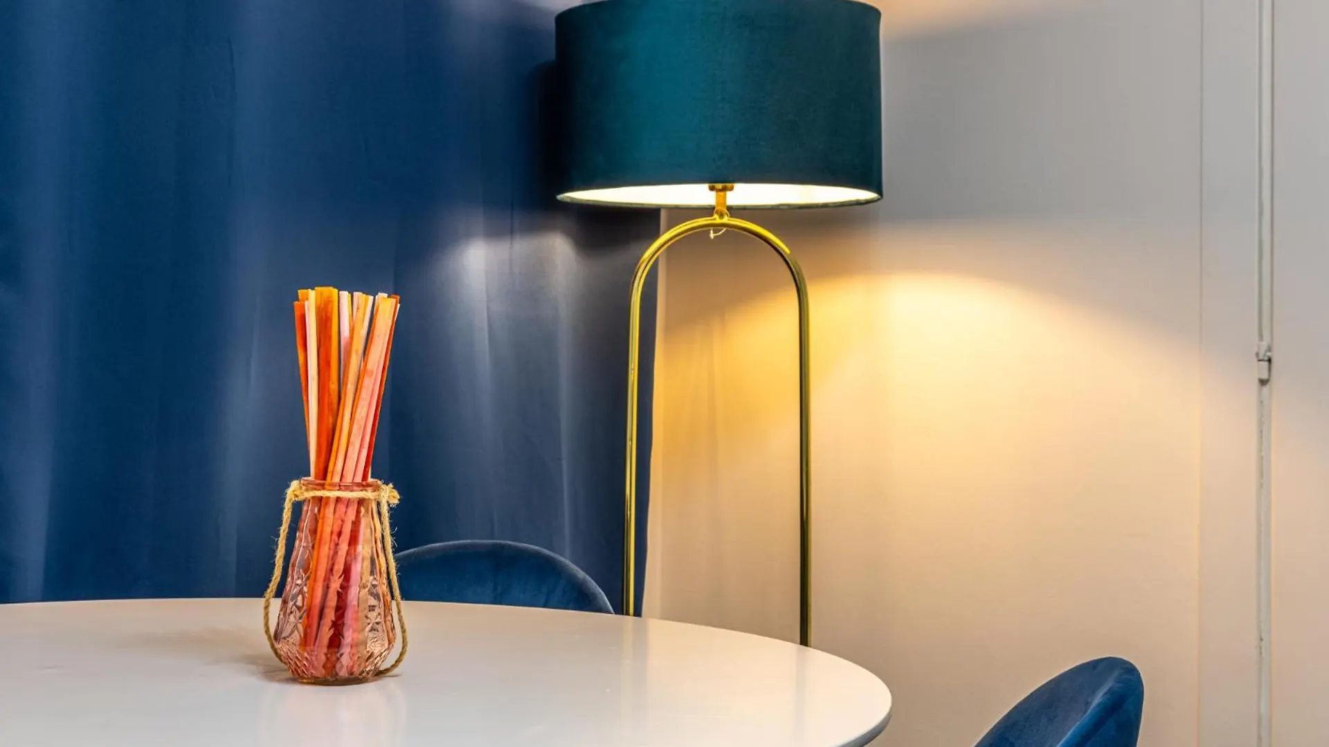 Apartamento Porta Venezia Color And Design In Buenos Aires Milán Italia